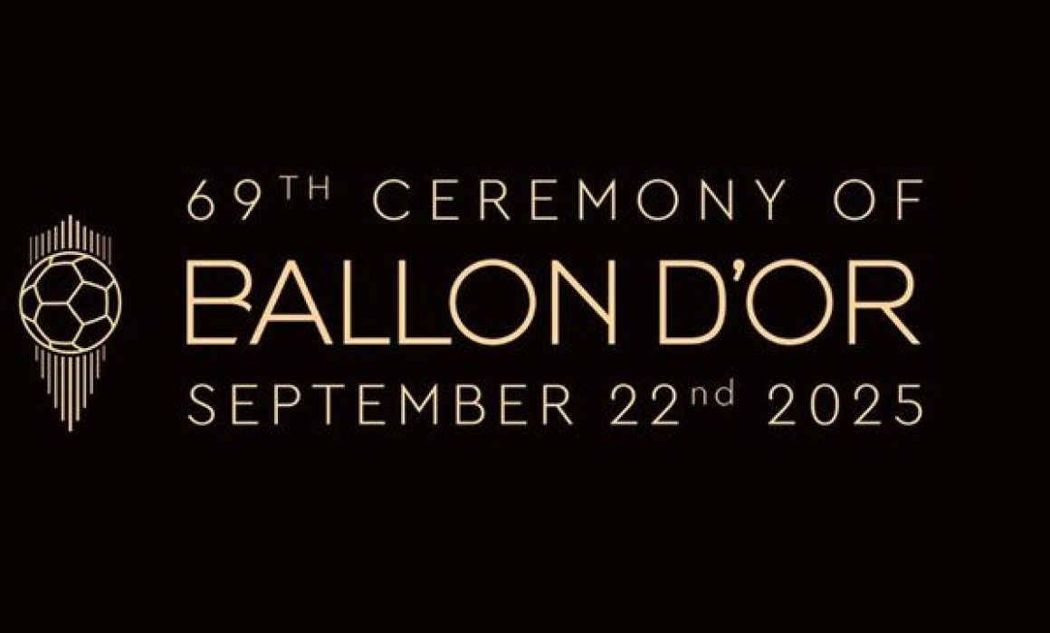 Conoce a los nominados al Balón de Oro 2025 y la ceremonia en París