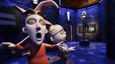 Conoce la experiencia inmersiva de 'Tim Burton. El Laberinto' en Ciudad de México: arte, películas y secretos del director