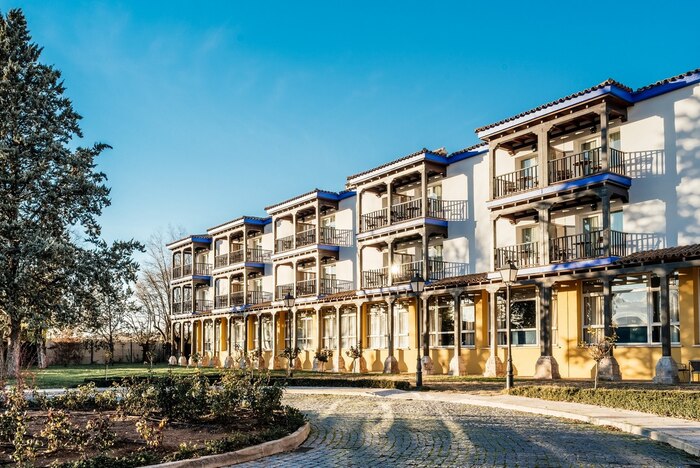 Conoce la historia y tradición manchega en el Parador de Manzanares, una joya de Ciudad Real