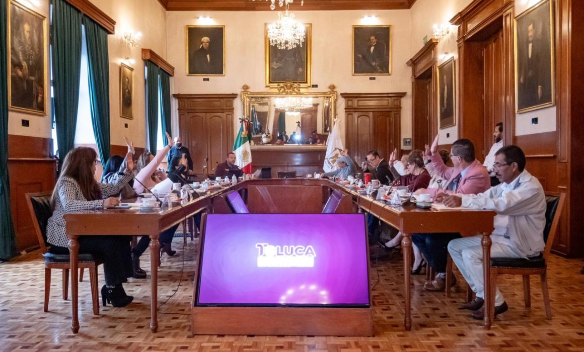 ¡Conoce las acciones innovadoras que Toluca impulsa para deporte y diversidad!