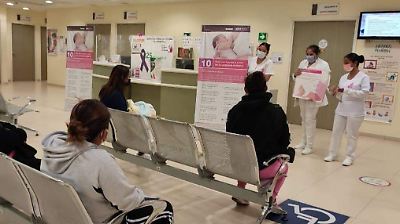 ¡Conoce los costos de atención médica en el ISSEMyM para quienes no son derechohabientes!