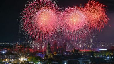 Conoce los grupos musicales que amenizarán las fiestas patrias en el Valle de Toluca