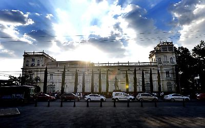 Conoce los lugares y modalidades de votación presencial para la elección de Rector de la UAEMéx