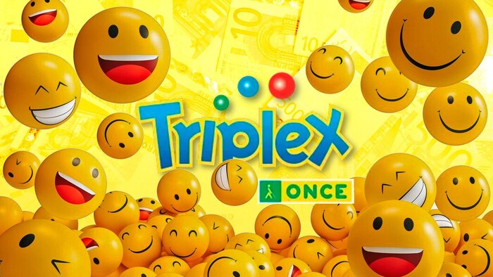 Conoce los números ganadores del Sorteo 1 de la Triplex de la Once en España