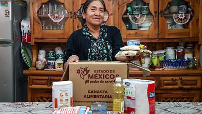 Conoce los resultados del Programa Alimentación para el Bienestar en el Estado de México y cómo inscribirte