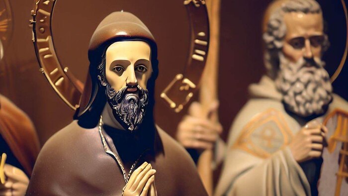 Conoce los santos y figuras religiosas que se conmemoran este 23 de octubre