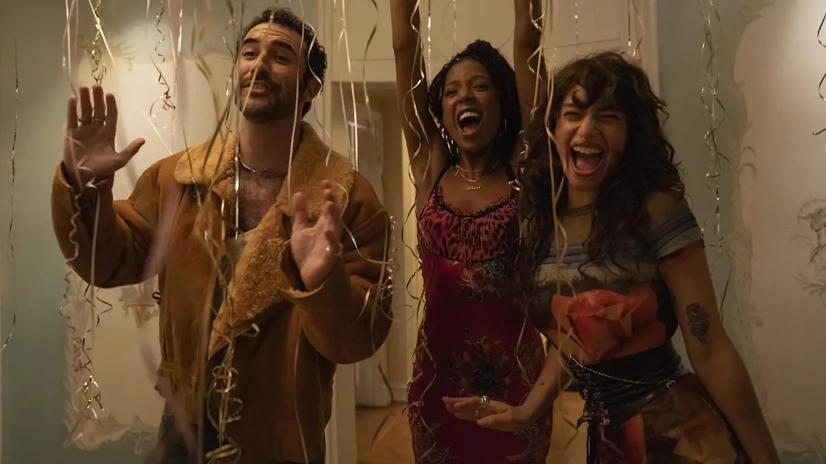 ¿Conoces 'I Love L.A'? La serie que revela los secretos del amor y la diversidad en la generación Z