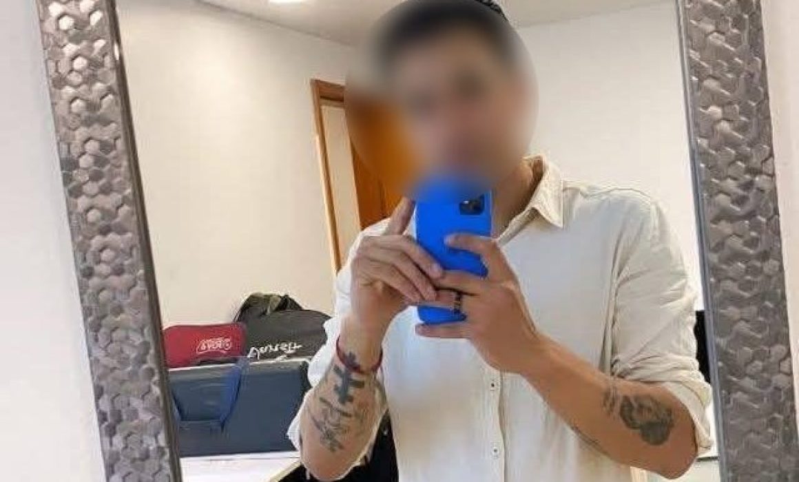 Conocido como el 'Niño del Tambor', presunto feminicida de Itzel se ocultó en su casa tras el crimen