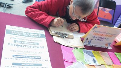 Consar apoya iniciativa de Morena para limitar fraudes en retiros por desempleo y proteger los derechos de los trabajadores