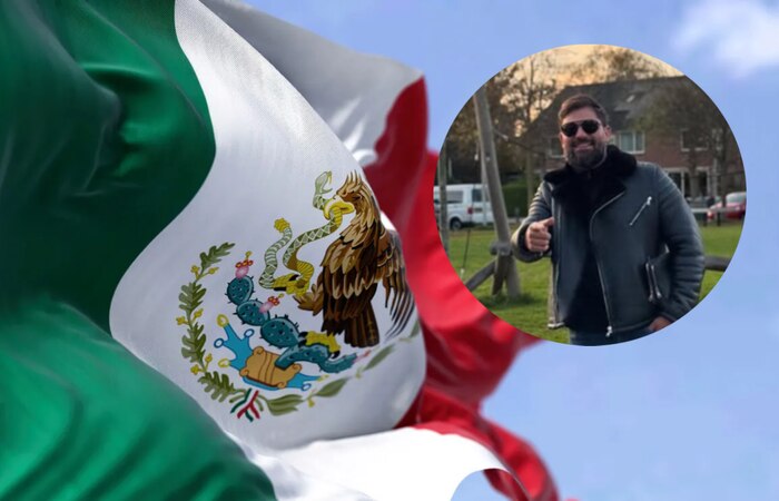 Consecuencias y dudas en el asesinato del empresario colombiano Andrés Gómez Mejía en México