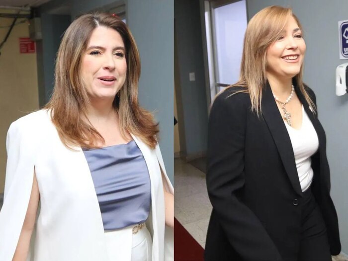 Consejeras del CNE en Honduras solicitan juicio político a responsables de ataques contra la democracia en elecciones de 2025
