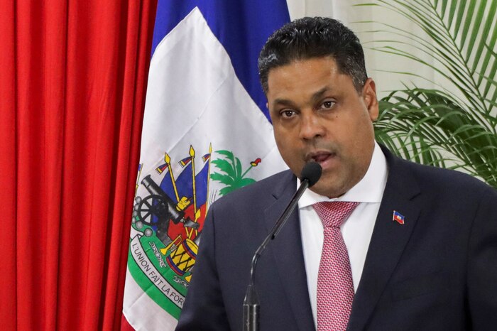 Consejo Presidencial de Haití presenta su renuncia tras dos años de gestión marcados por violencia y crisis económica