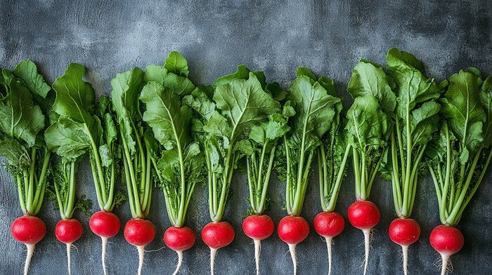 Consejos efectivos para reducir el picante de los rábanos y aprovechar sus beneficios