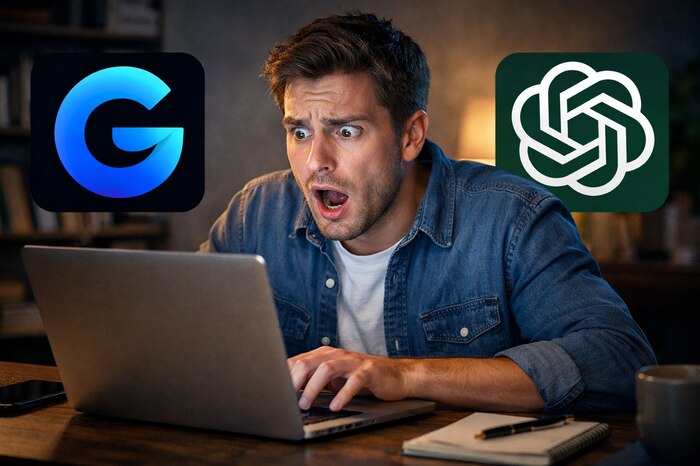 Consejos para proteger tu privacidad al chatear con Gemini y ChatGPT