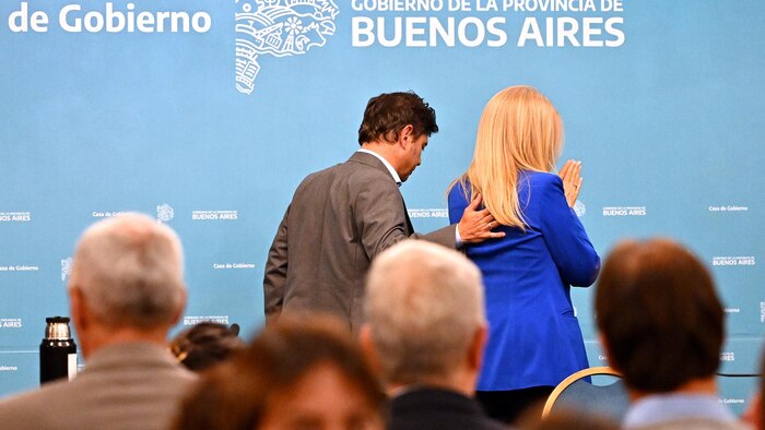 Consolidación del PJ bonaerense aún genera incertidumbre tras acuerdo parcial