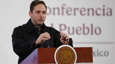 Construcción de dos nuevos hospitales en el oriente del Estado de México antes de 2025, anuncia Eduardo Clark