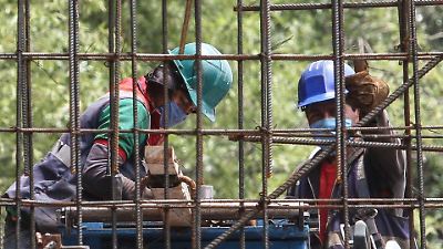 Construcción en México: 13 meses consecutivos de caída y su impacto en empleo e inversión