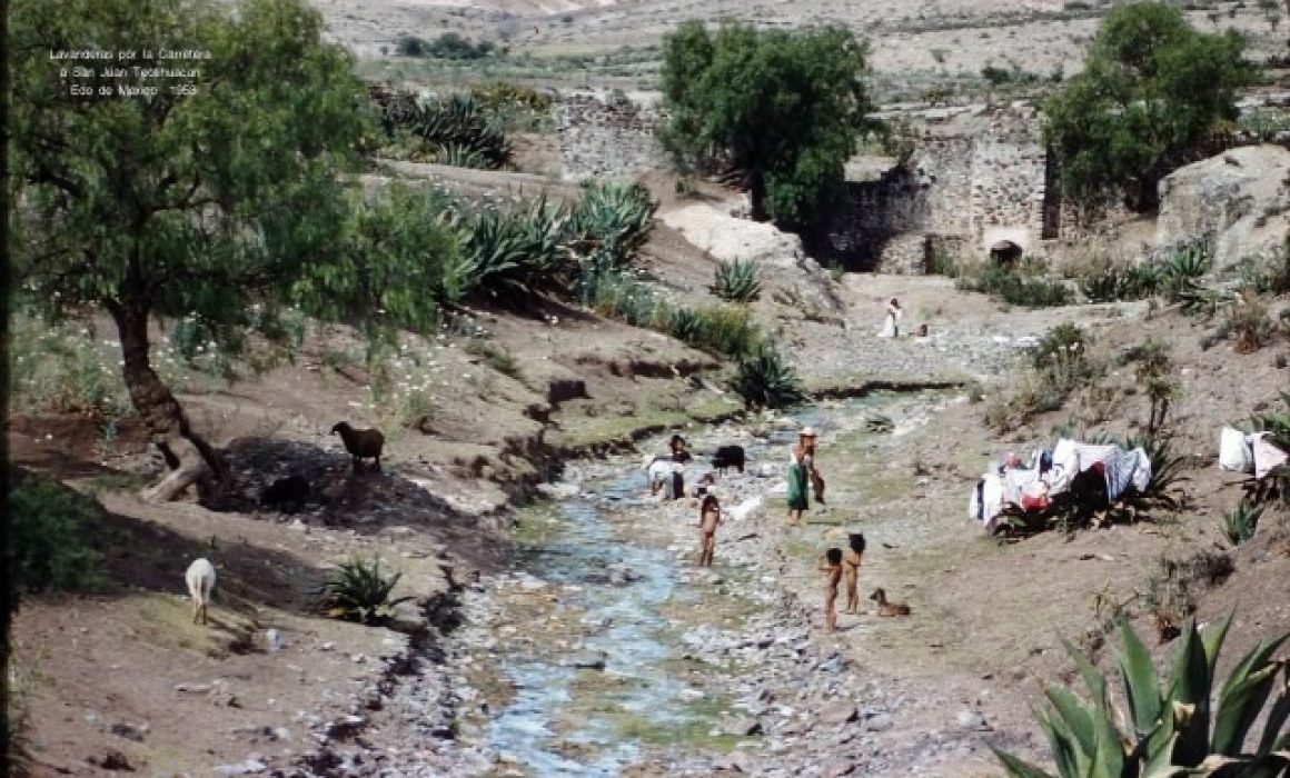 Contaminación y basura amenazan el bienestar de los ríos en Teotihuacán y sus municipios aledaños