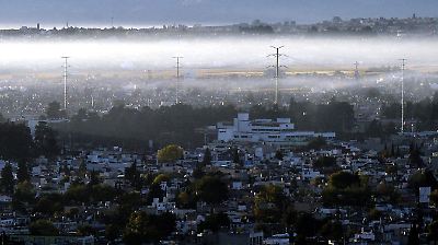 Contingencias ambientales en Toluca y áreas cercanas: nuevos umbrales y consecuencias desde noviembre