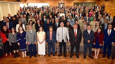 Contraloría del Estado de México perfecciona plan 2026 para fortalecer la transparencia gubernamental