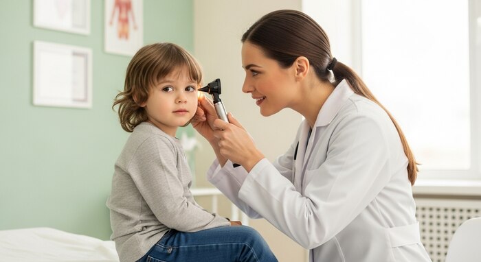 Controles pediátricos previos a la vuelta a clases para detectar problemas de crecimiento a tiempo