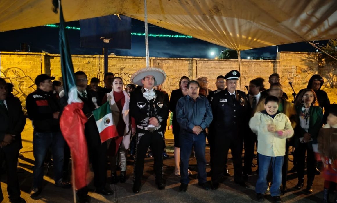 Controversia en Huehuetoca por irregularidades en festejos patrios y manejo de recursos