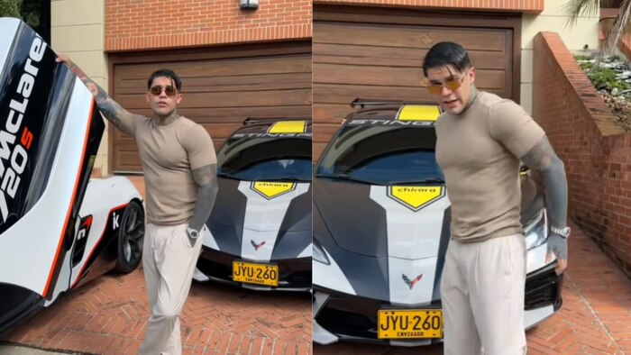 Controversia en Medellín por concurso de Yeferson Cossio que ofrece cirugías plásticas como premio y alerta a la Secretaría de las Mujeres