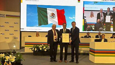 Controversia en el ciclismo mexicano: Acrecem cuestiona la legalidad de la nueva ‘Unión Ciclista de México’ avalada por la UCI y el COM