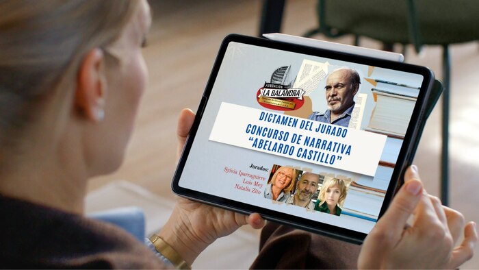 Controversia en el concurso de narrativa Abelardo Castillo: ¿Debería ser declarado desierto?