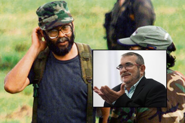 Controversia en redes por homenaje de Timochenko a Alfonso Cano: ¿Motivo de críticas o reconocimiento?