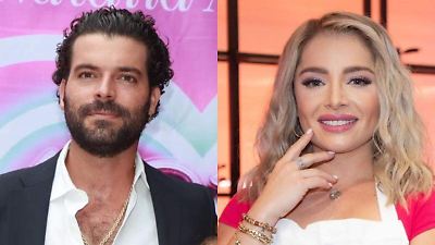 Controversia en redes sociales por participación de Adrián Di Monte en La Casa de los Famosos México 2025 tras acusaciones de violencia