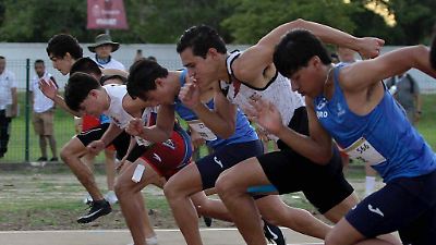 Controversia y dudas rodean la salida de Antonio Lozano de la Federación Mexicana de Atletismo