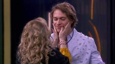 Controversias y desacuerdos tras la visita de la abuela de Aldo a 'La Casa de los Famosos'