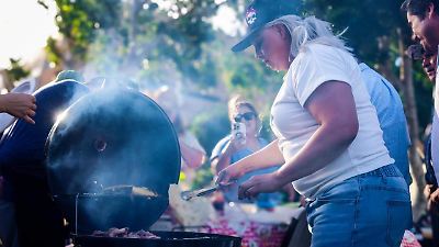 Convocan a carne asada masiva en Tijuana para protestar contra Marina del Pilar 