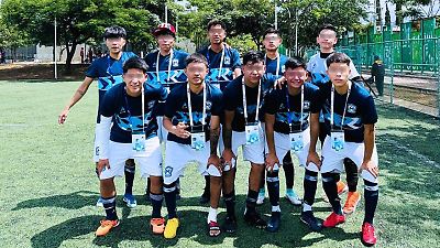 Convocan a jóvenes del Estado de México a participar en los Juegos Nacionales Populares 2025