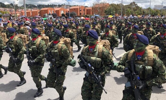 Convocatoria del Ejército Nacional en Colombia: 15,000 jóvenes invitados a integrar el Cuarto Contingente 2025 con beneficios económicos y educativas