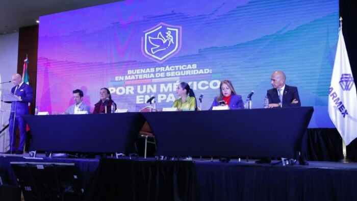 Coparmex Sinaloa pide esclarecer la inseguridad en Mazatlán para proteger el turismo y la economía local