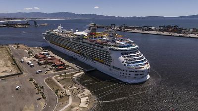 Coparmex y CNET exigen campaña internacional para mejorar la imagen de México tras alerta de EE. UU.