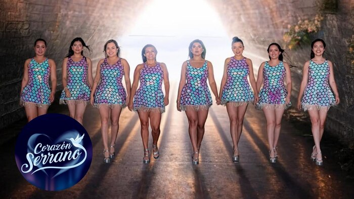 Corazón Serrano celebra su 33º aniversario con concierto en el Estadio San Marcos: accesos, horarios y recomendaciones para asistentes