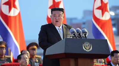 Corea del Norte denuncia provocación surcoreana tras disparos de advertencia en frontera