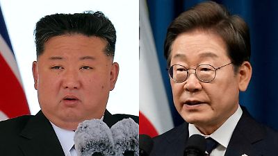 Corea del Sur enviará policía a frontera para frenar propaganda norcoreana y busca mejorar relaciones