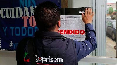 Corrupción en COPRISEM: verificadores extorsionaban negocios y evadían clausuras con pagos ilegales