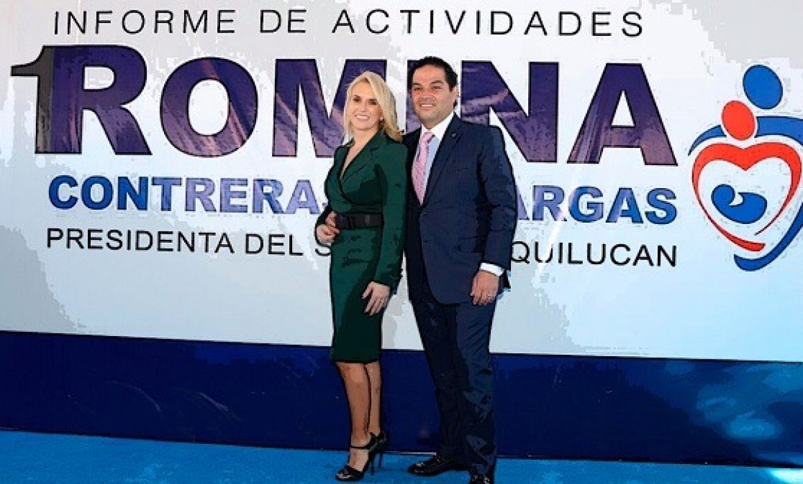 Corrupción y nepotismo rodea al Ayuntamiento de Huixquilucan