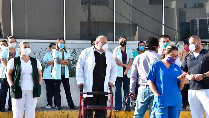 Corte Constitucional confirma beneficios adicionales para trabajadores del IMSS en zonas de alto riesgo