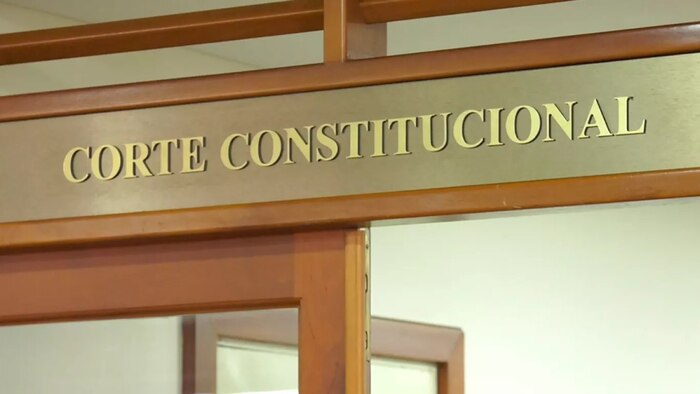 Corte Constitucional se inhibe en caso Mancuso y pide colaboración entre JEP y Justicia y Paz para fortalecer diálogo institucional