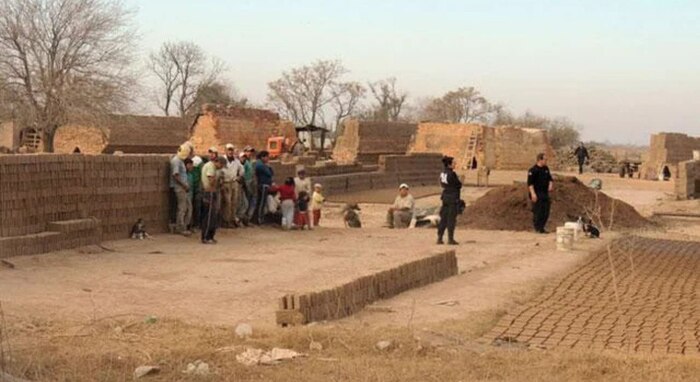 Corte Suprema confirma condena a hombre por abuso sexual y esclavitud de joven con discapacidad en Córdoba
