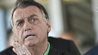 Corte Suprema de Brasil ordena arresto domiciliario a Jair Bolsonaro por incumplir restricciones cautelares en juicio por golpismo