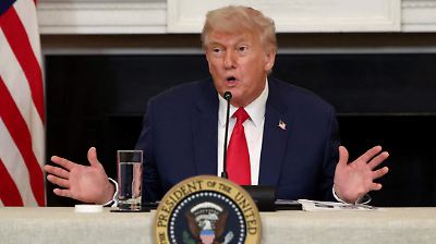 Corte Suprema de Estados Unidos autoriza reanudación de despidos masivos en agencias federales