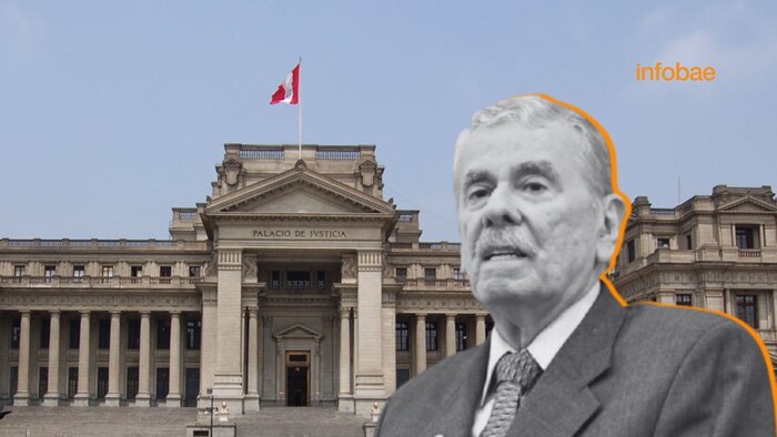 Corte Suprema de Justicia reafirma su autonomía ante amenazas de intervención del Congreso en Perú