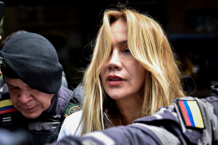 Corte Suprema rechaza tutela de Sandra Ortiz contra decisiones judiciales relacionadas con vencimiento de términos y libertad